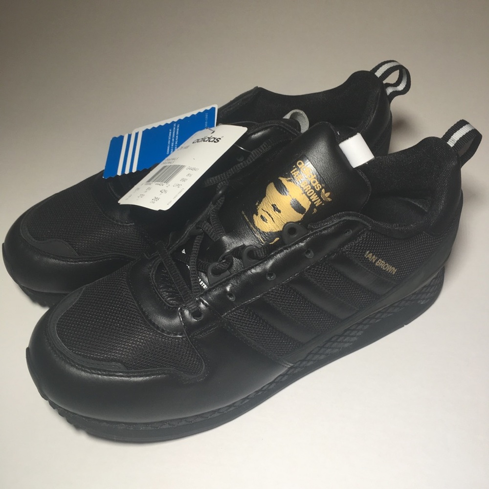 adidas ZX Ian Brown 9 Stone Roses Manchester oasis